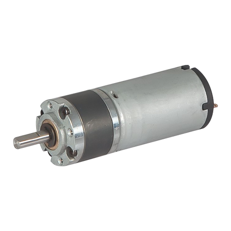 Motoriduttore epicicloidale spazzolato CC a magneti permanenti 22JXF3K/22ZY38 22mm 0,03-0,3N.m