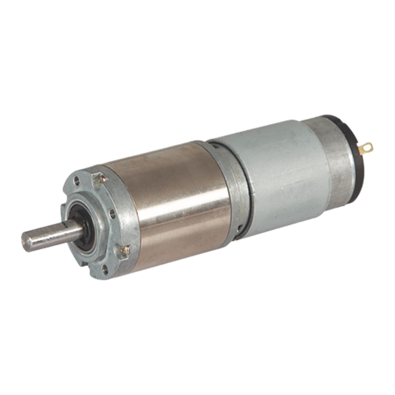 Motoriduttore epicicloidale spazzolato CC a magnete permanente 32JXE20K/28ZY47P 32mm 7300 giri/min