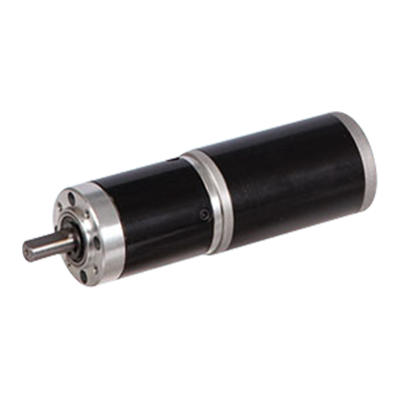 Motoriduttore epicicloidale spazzolato CC a magnete permanente 36JX30K/38ZY63 36mm 3000-4000 giri/min