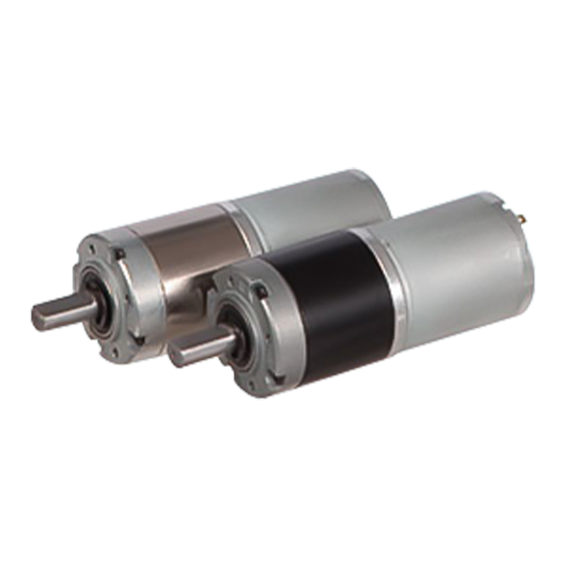 Motoriduttore epicicloidale spazzolato CC a magnete permanente 36JXE30K/35ZY40 36mm 3000-5000 giri/min