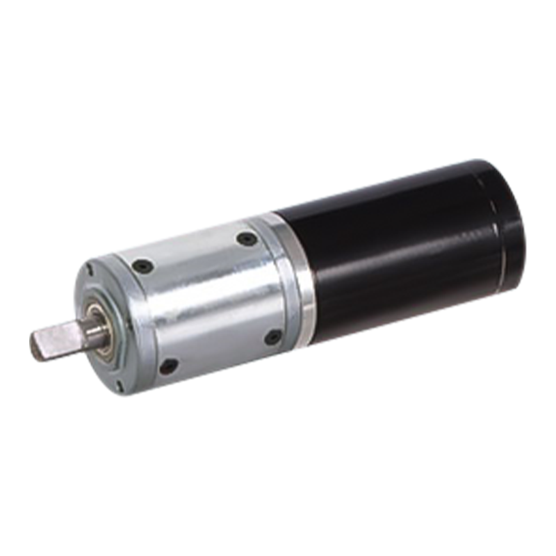 Motoriduttore epicicloidale spazzolato CC a magnete permanente 42JX150K/42ZY85 42mm 3000/3600 giri/min