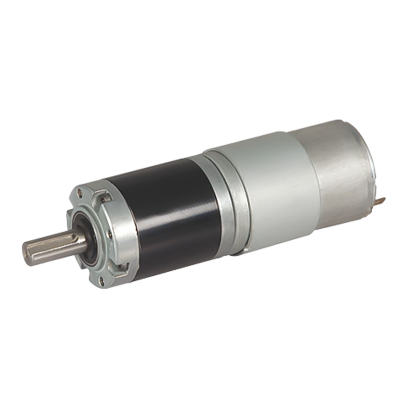 Motoriduttore epicicloidale spazzolato CC a magnete permanente 42JXE100K/42ZY68P 2000-3000 giri/min 1-10N.m