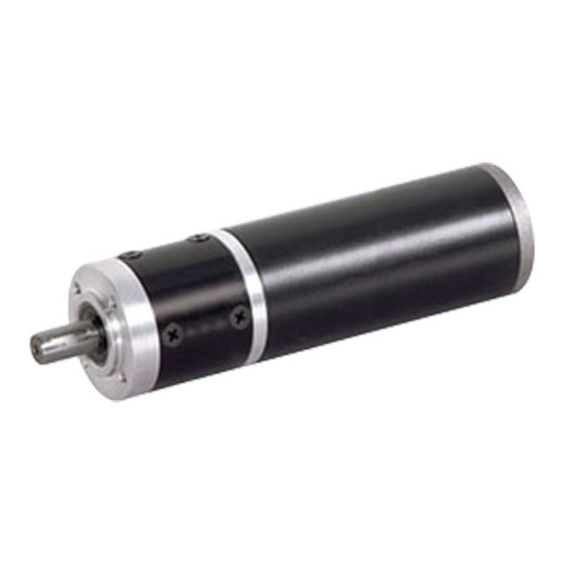 Motoriduttore epicicloidale spazzolato CC a magnete permanente 52JXM200K/52ZY125 12v/24v 2-20N.m