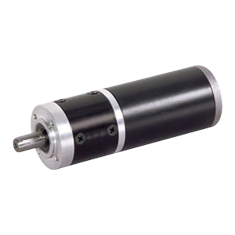 Motoriduttore epicicloidale spazzolato CC a magnete permanente 52JXM200K/52ZY95 2000-4000 giri/min 2-20N.m