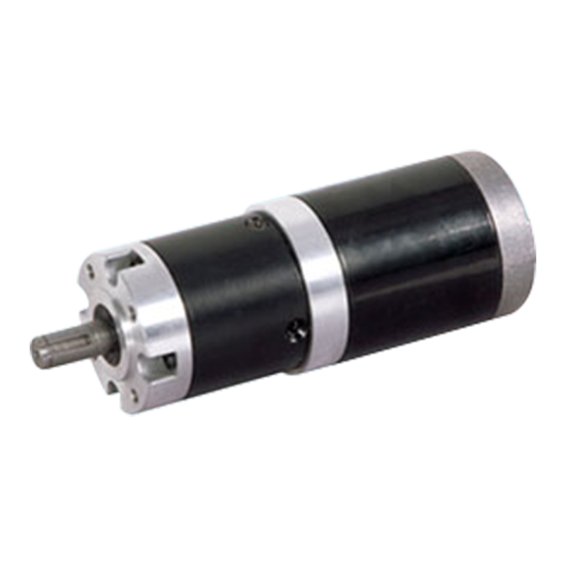 Motoriduttore epicicloidale spazzolato CC a magnete permanente 56JX200K/60ZY95 56mm 2-20N.m
