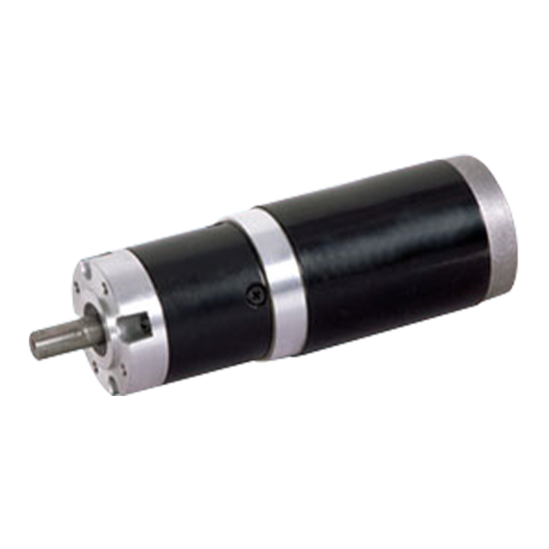Motoriduttore epicicloidale spazzolato CC a magnete permanente 56JX300K/60ZY105 2000-5000 giri/min 2-30N.m
