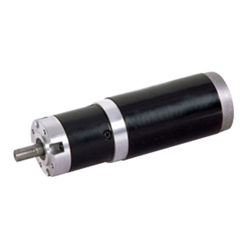 Motoriduttore epicicloidale spazzolato CC a magnete permanente 56JX300K/63ZY125 56mm 2-30N.m