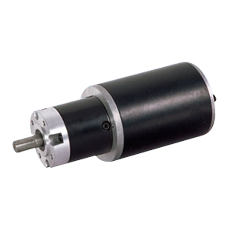 Motoriduttore epicicloidale spazzolato CC a magnete permanente 56JX300K/80ZY115 3000-3500 giri/min 30N.m