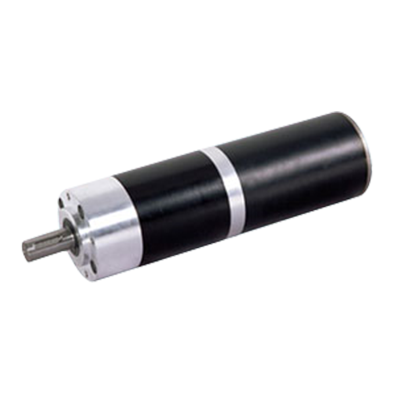 Motoriduttore epicicloidale spazzolato CC a magnete permanente 82JX1200K/80ZY125 82mm 120N.m