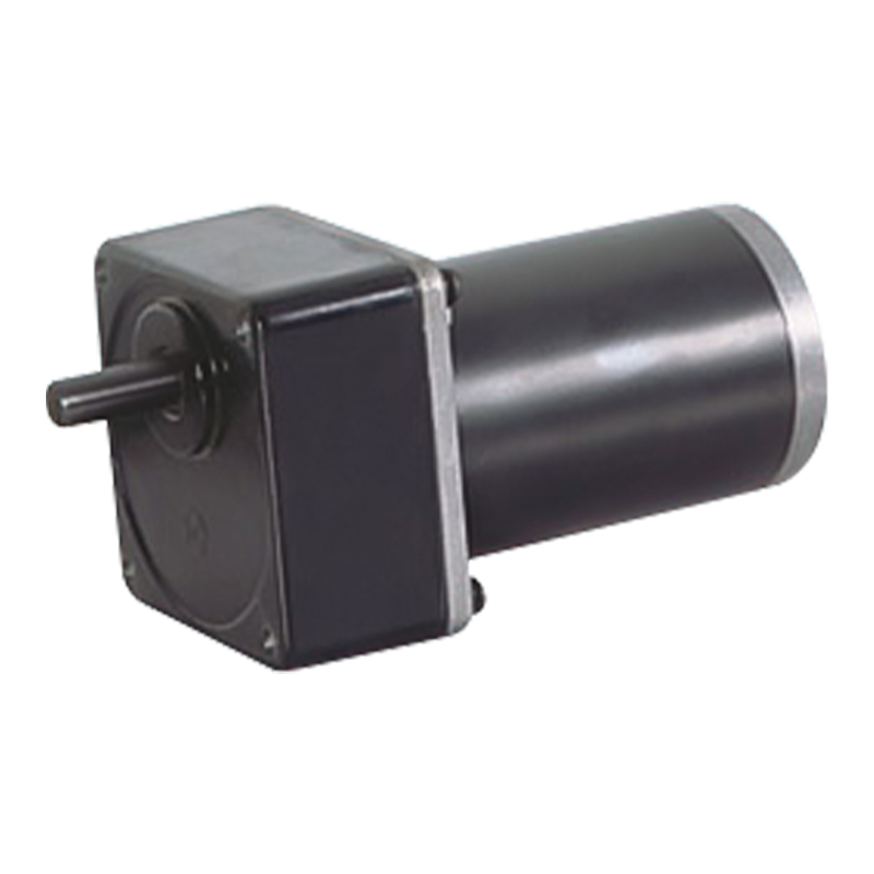Motoriduttore cilindrico spazzolato CC a magnete permanente 104JB300K/80ZY125 12v/24v 104mm 30N.m