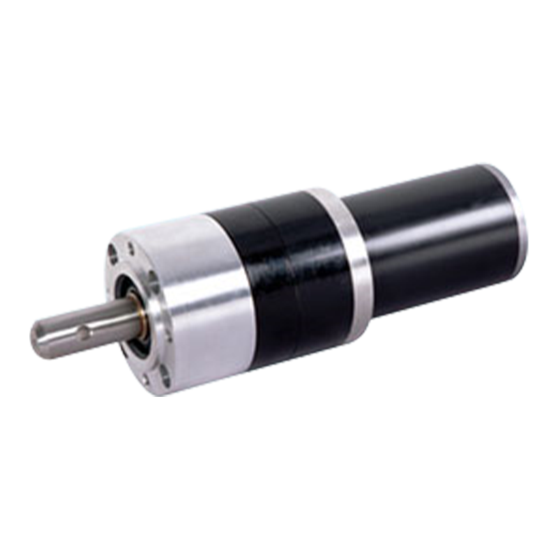 Motoriduttore epicicloidale spazzolato CC a magnete permanente 120JX3000K/96ZY140 120mm 2000-3500 giri/min 300N.m