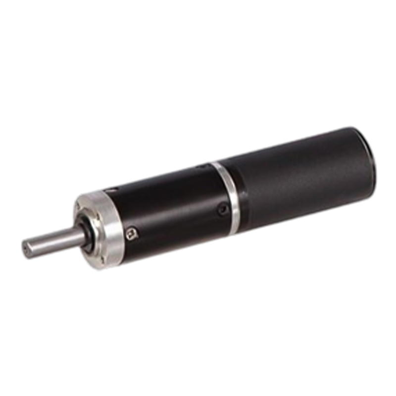 Motoriduttore epicicloidale CC senza spazzole 22JX10K/22ZWN45 22mm 7000 giri/min