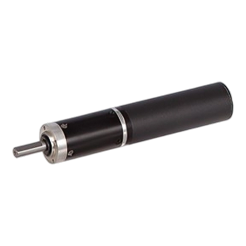 Motoriduttore epicicloidale CC senza spazzole 22JX10K/22ZWN70 22mm 0,1N.m~1,0N.m