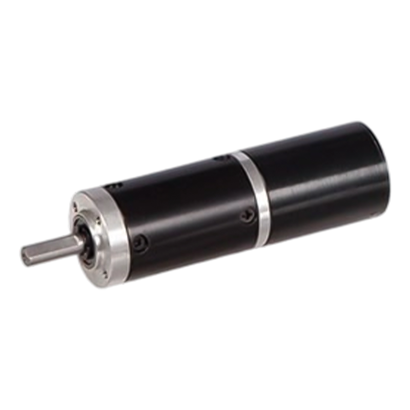 Motoriduttore epicicloidale CC senza spazzole 28JXB30K/28ZWN38 12v/24v 28mm