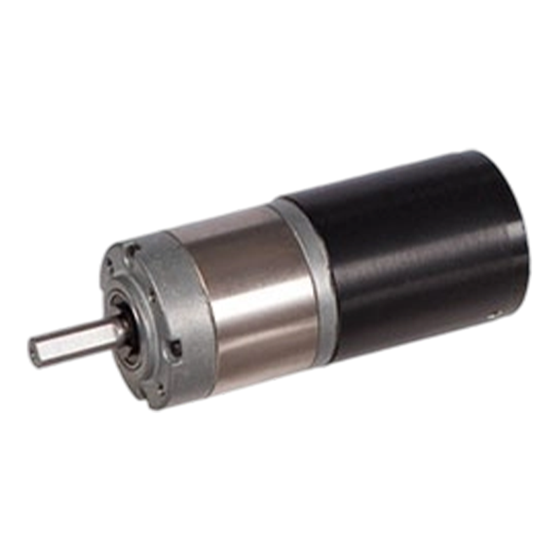 Motoriduttore epicicloidale CC senza spazzole 32JXE30K/33ZWN38 32mm 20000 ore+ di durata