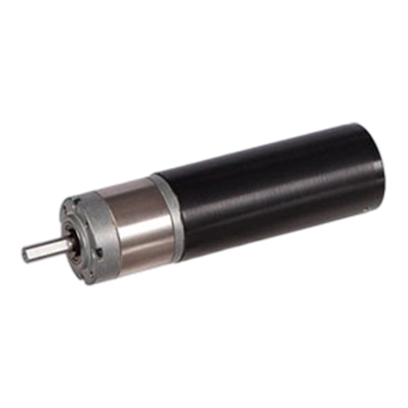Motoriduttore epicicloidale CC senza spazzole con innesto ad alta precisione da 32JXE30K/33ZWN80 da 32 mm