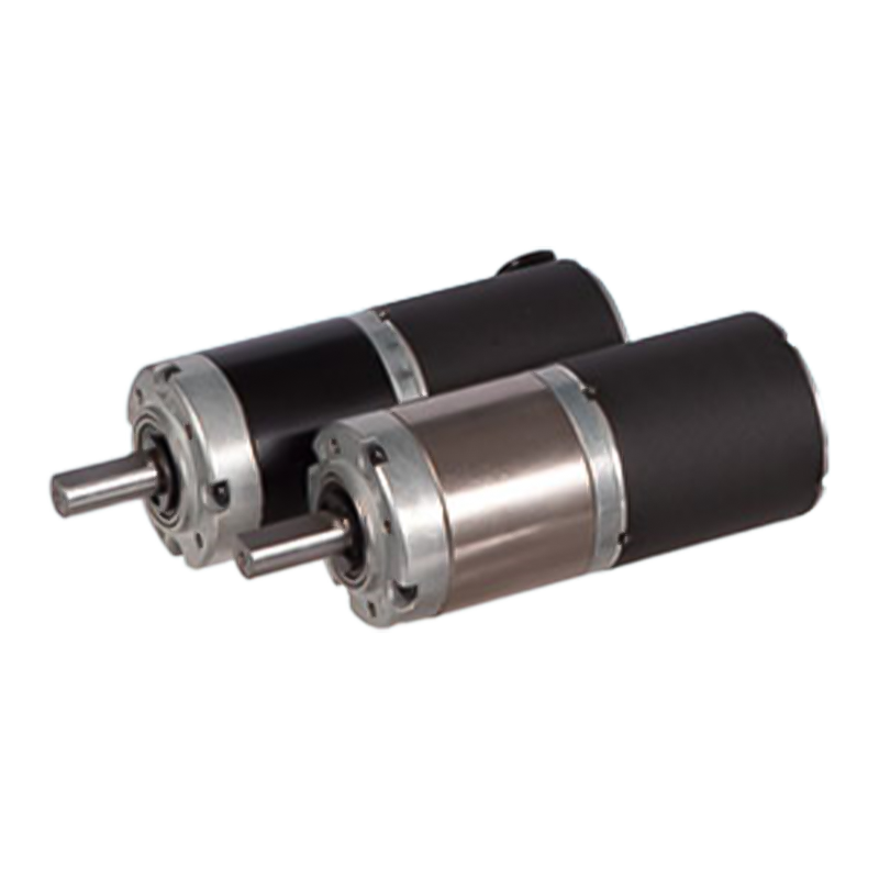 Motoriduttore epicicloidale CC senza spazzole 36JXE30K/36ZWN42 36mm 0,3N.m~3,0N.m