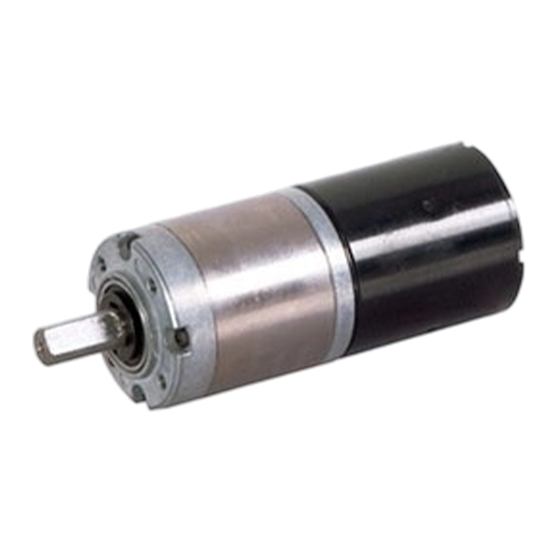 Motoriduttore epicicloidale CC senza spazzole con dissipazione del calore efficiente 36JXE30K/36ZWNP40 da 36 mm