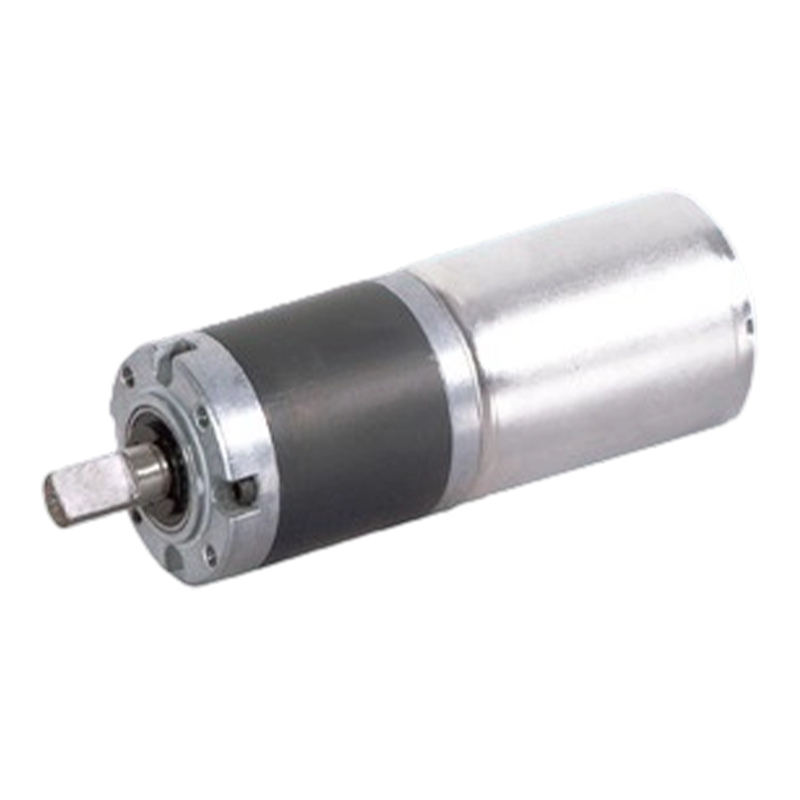 Motoriduttore epicicloidale brushless ad alte prestazioni 36JXE30K/36ZWNP57