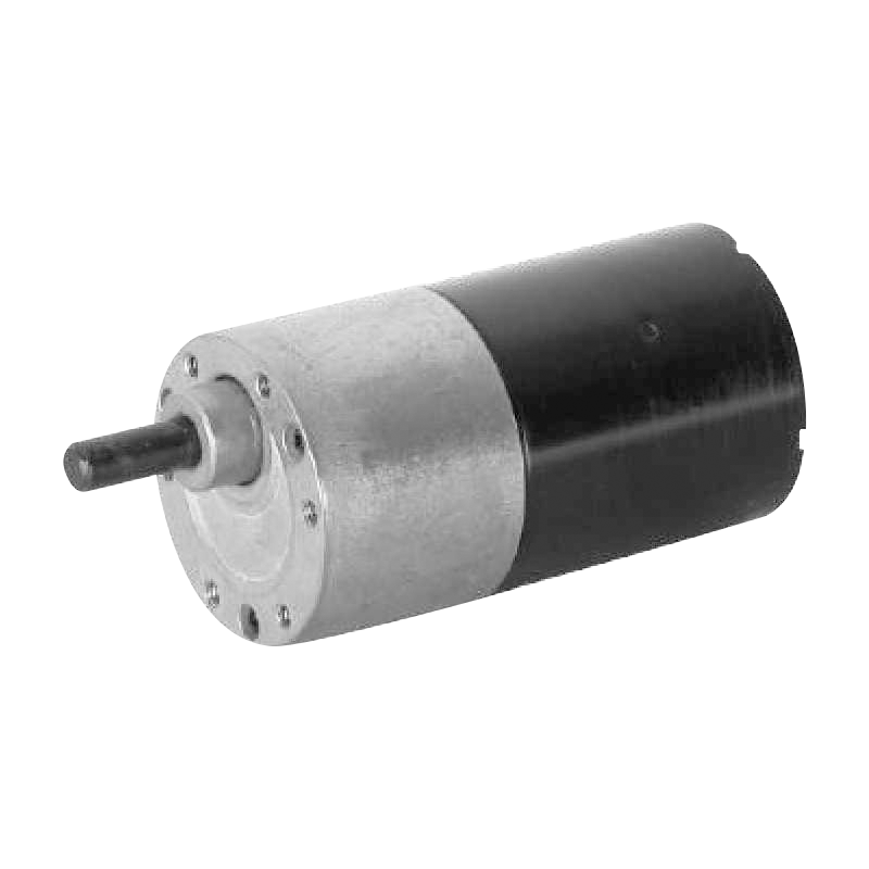 Motoriduttore epicicloidale CC senza spazzole trifase a 10 poli 37JB10K/36ZWNP40 da 37 mm