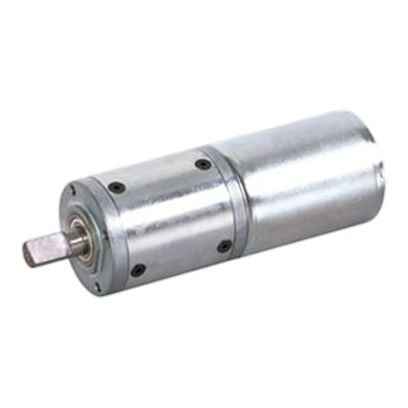 Motoriduttore epicicloidale CC senza spazzole 42JX150K/42ZWNP66 42mm 2N.m~15N.m