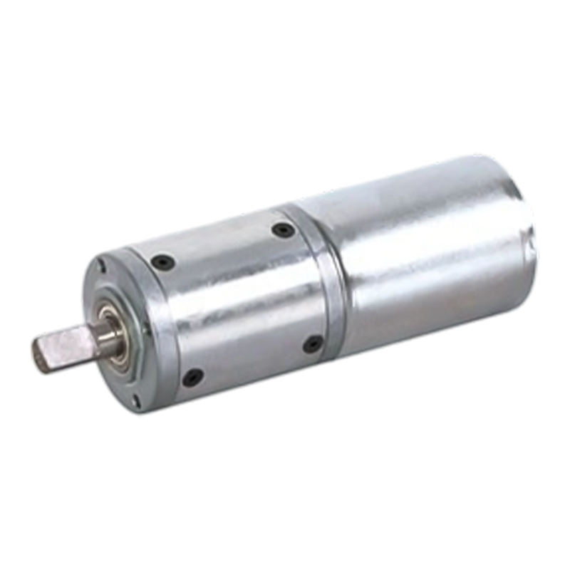Motoriduttore epicicloidale CC senza spazzole 42JX150K/42ZWNP59 da 42 mm