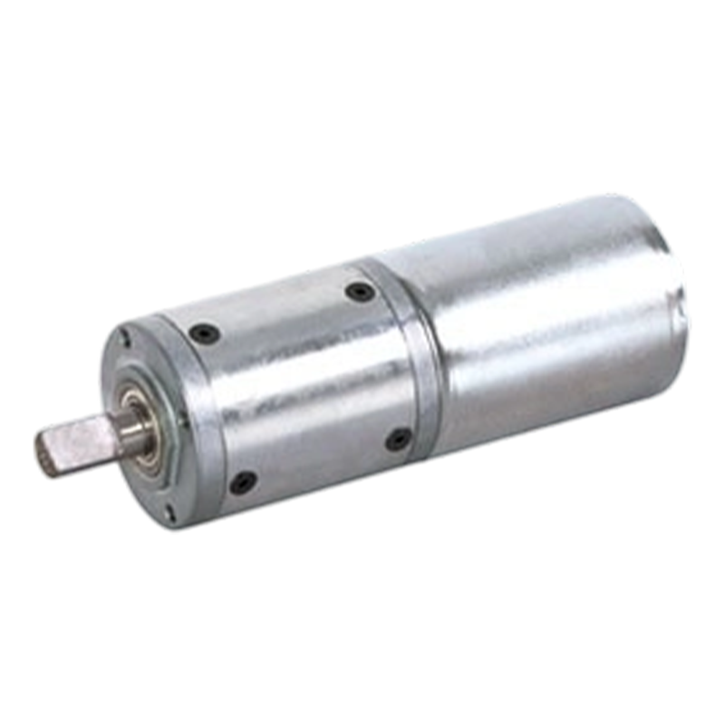 Motoriduttore epicicloidale CC senza spazzole trifase a 10 poli 42JX150K/42ZWNP59 da 42 mm