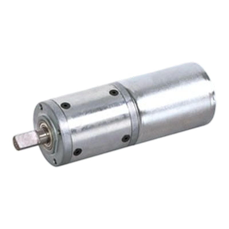 Motoriduttore epicicloidale CC senza spazzole Shell in lega di alluminio 42JX150K/42ZWNP66 da 42 mm