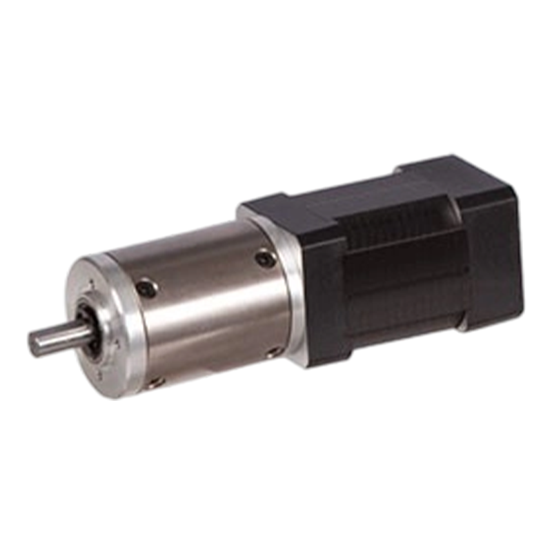 Motoriduttore epicicloidale CC senza spazzole con driver incorporato 42JX150K/42BL60 da 42 mm