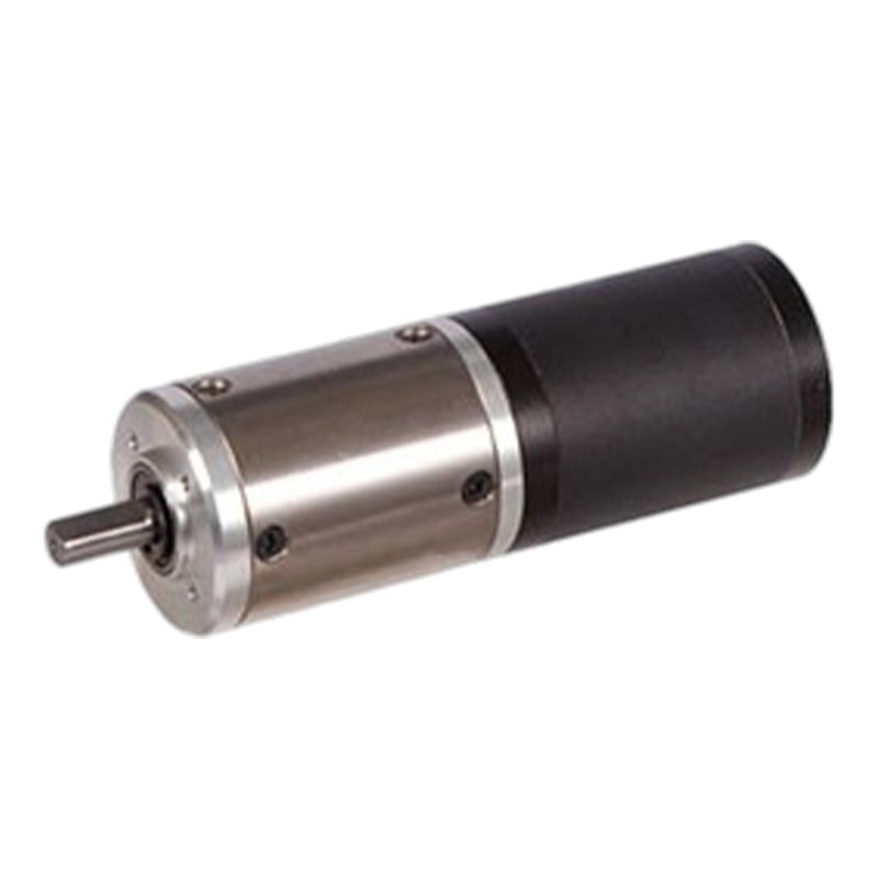Motoriduttore epicicloidale CC senza spazzole 42JX150K/42ZWN60 42mm 2N.m~15N.m