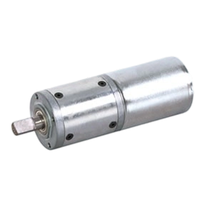 Motoriduttore epicicloidale CC senza spazzole con design a bassa usura da 42JX150K/42ZWNP66T da 42 mm