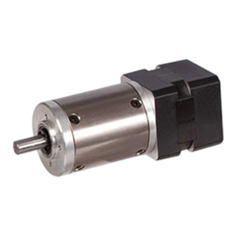 Motoriduttore epicicloidale CC senza spazzole a risposta rapida 42JXG50K/42BL40 da 42 mm