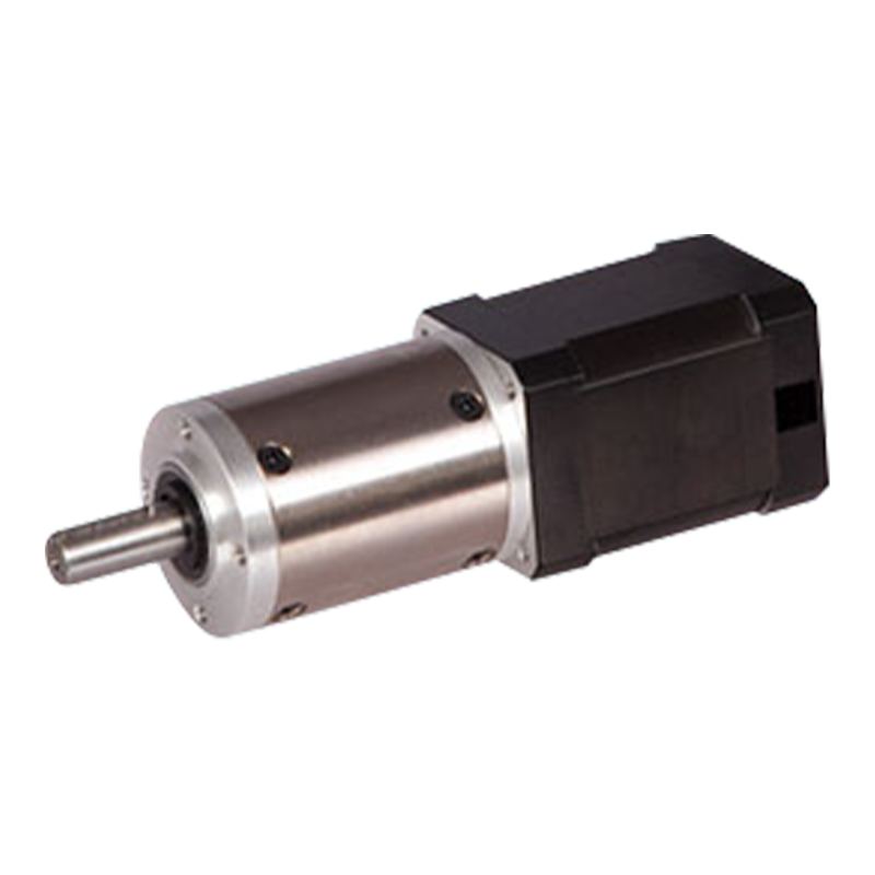 Motoriduttore epicicloidale CC senza spazzole a basso rumore 42JXGT200K/42BL60 da 42 mm