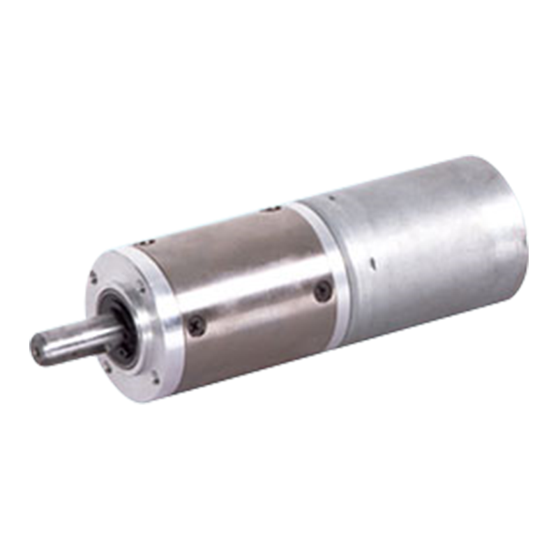 Motoriduttore epicicloidale CC senza spazzole compatto 42JXGT200K/42ZWNP59 da 42 mm