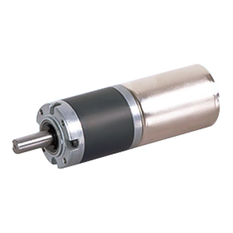Motoriduttore epicicloidale CC senza spazzole a commutazione elettronica 42JXGT200K/42ZWNP59 da 42 mm