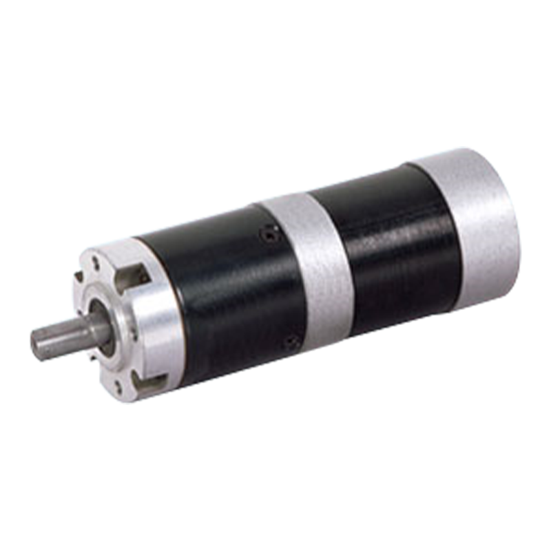 Motoriduttore epicicloidale CC senza spazzole a doppia tensione 56JX200K/57ZWN75 56mm 12v/24v