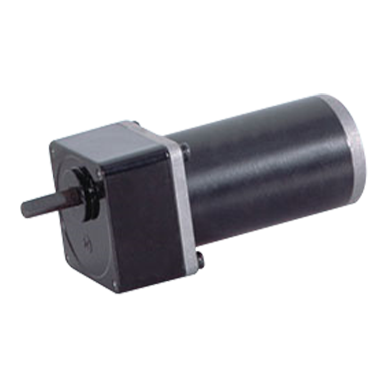 Motoriduttore cilindrico spazzolato CC a magnete permanente 60JB50K/52ZY95 5N.m