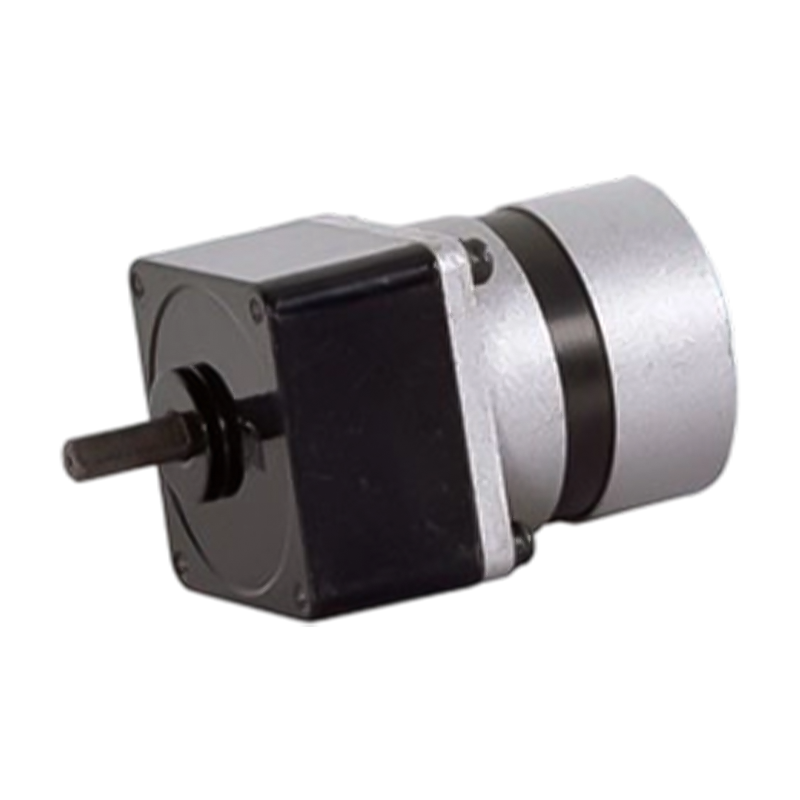 Motoriduttore epicicloidale BLDC 60JB50K/57ZWN55 24 V CC 60 mm