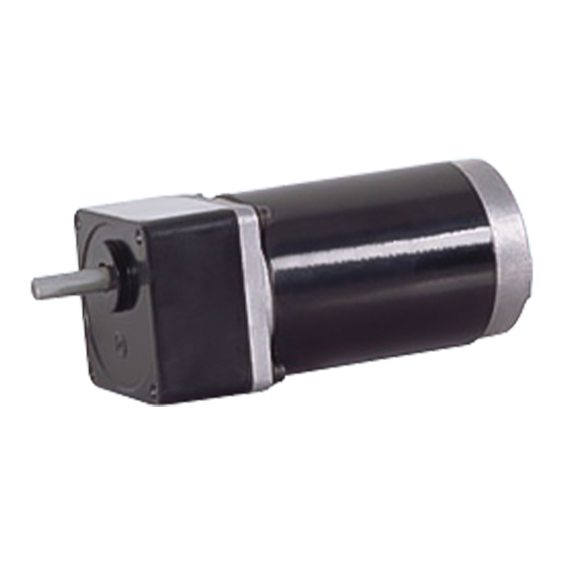 Motoriduttore cilindrico spazzolato CC a magnete permanente 60JB50K/60ZY105 da 60 mm