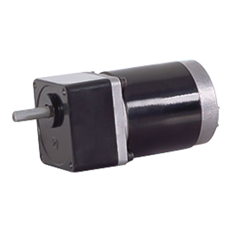 Motoriduttore cilindrico spazzolato stabile a magnete permanente 60JB50K/60ZY75