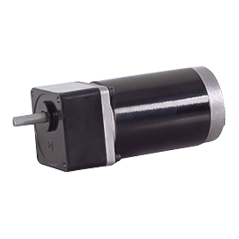 Motoriduttore cilindrico spazzolato CC a magnete permanente 70JB80K/60ZY105 12v/24v 8N.m