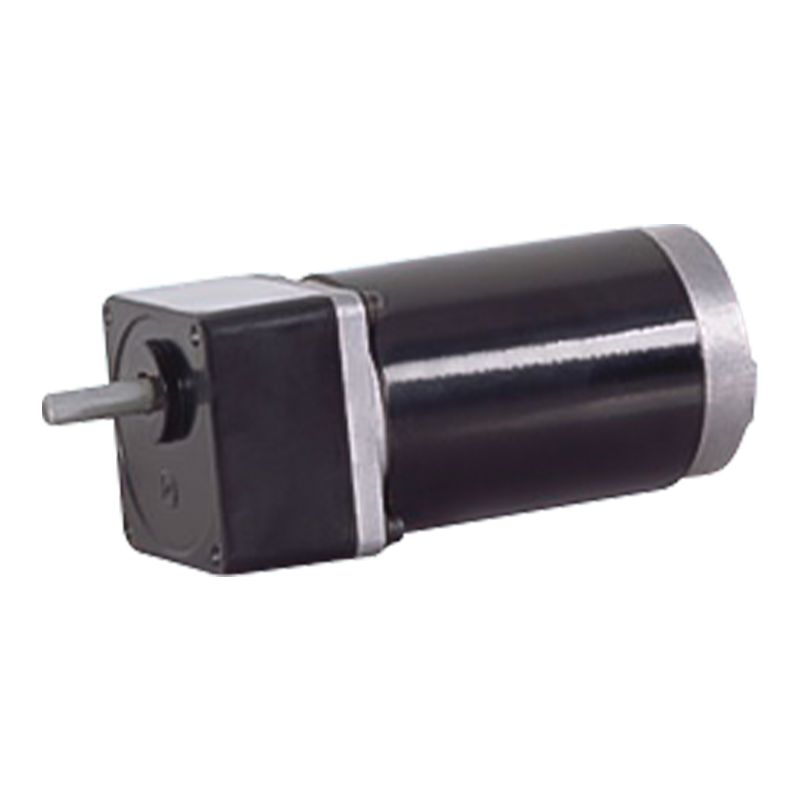 Motoriduttore a ingranaggi cilindrici CC spazzolato a magnete permanente 70JB80K/60ZY75