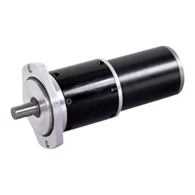 Motoriduttore epicicloidale spazzolato CC a magnete permanente 92JX4500K/80ZY125 92mm 1100-1500rpm 450N.m