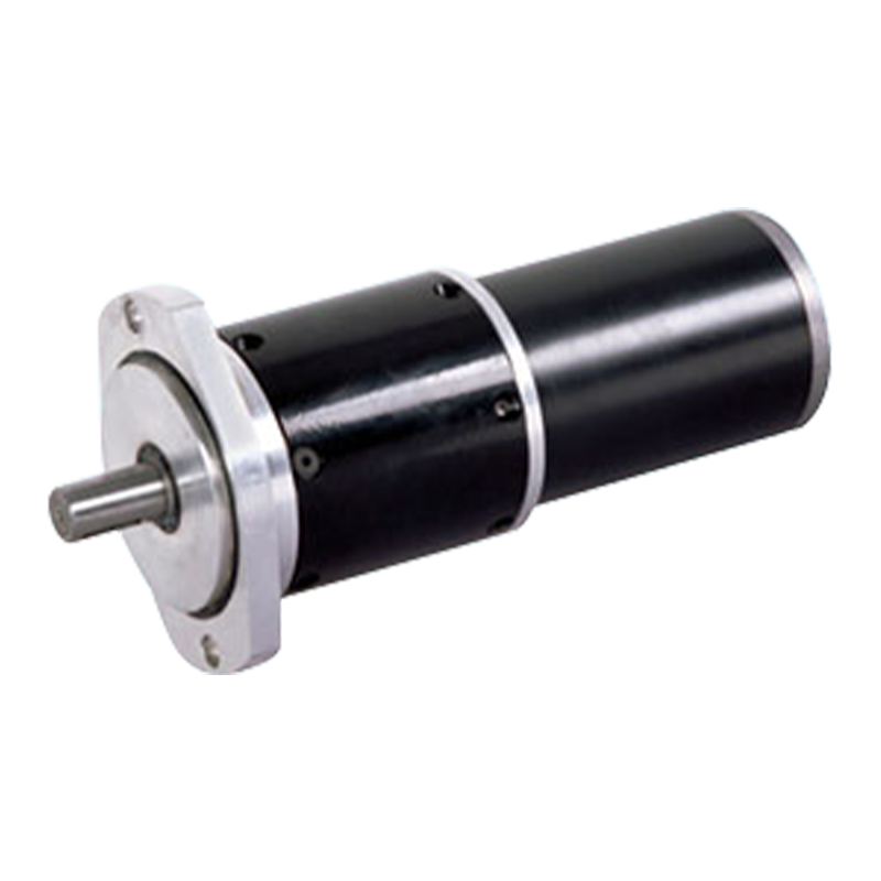 Motoriduttore epicicloidale spazzolato CC a magnete permanente 92JX4500K/80ZY170 92mm 1500-2000rpm 450N.m