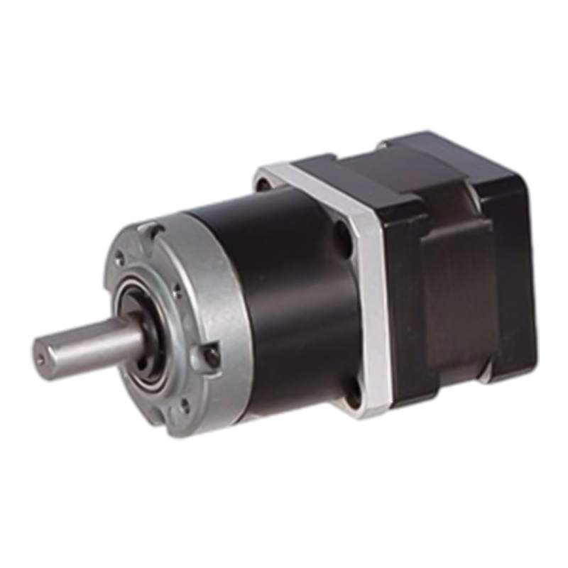 Motore passo-passo con ingranaggio planetario 36JXES60K/35STH da 36 mm
