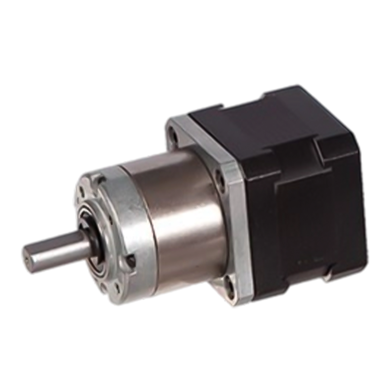 Motore passo-passo con ingranaggio planetario 36JXES60K/42STH 12v/24v