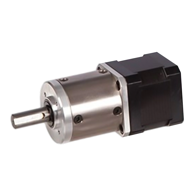 Motore passo-passo con ingranaggio planetario 42JXGTS200K/42STH 42mm 6N.m~20N.m