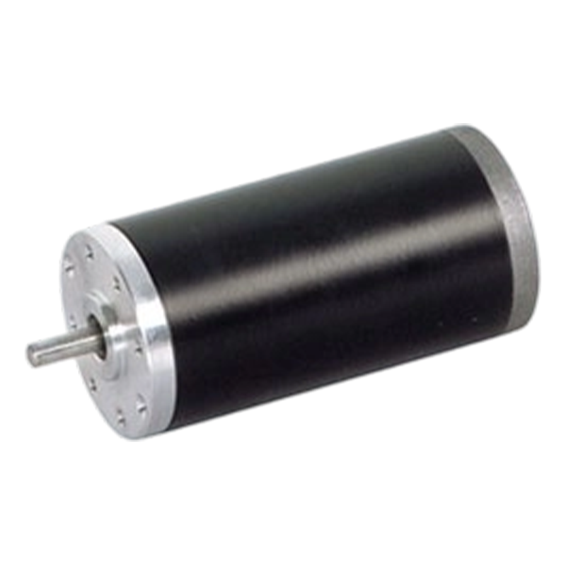 45ZY78 Motore CC con spazzole a magnete permanente con regolazione della velocità lineare da 45 mm