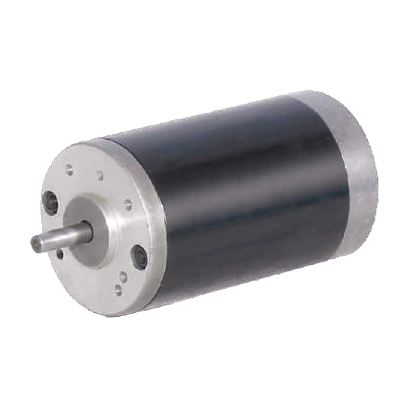45ZYN78 Motore CC con spazzole a magnete permanente a risposta rapida da 45 mm