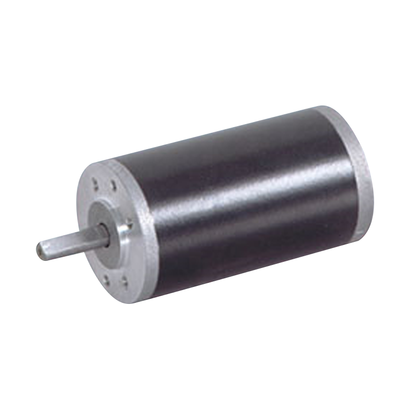 Motore CC con spazzole a magnete permanente 52ZY85 52mm 2000~4000 giri/min